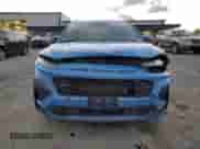 2022 Hyundai Kona N Line z VIN KM8K3CA36NU872950, wystawiony jako Copart lot #82722325 z przebiegiem 107 353 mil mil oraz Szkoda całkowita • Salvage title. Historia ofert i sprzedaży dostępna na DreamBid. Obrazek 5.