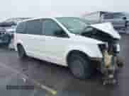 2013 Dodge Grand Caravan SE с VIN 2C4RDGBG3DR506903, выставлен на аукционе IAAI как лот 43318285 с пробегом 152 462 миль миль и . История ставок и продаж доступна на DreamBid. Изображение 1.