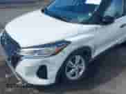 2024 Nissan Kicks S с VIN 3N1CP5BV5RL546665, выставлен на аукционе IAAI как лот 43423654 с пробегом 23 612 миль миль и . История ставок и продаж доступна на DreamBid. Изображение 6.