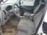 2014 Nissan Frontier S with VIN 1N6BD0CT9EN710220, listed as a Copart auction lot 64724955 with 133,169 mi miles and Salvage title. Bid and sale history available at DreamBid. Image 7.