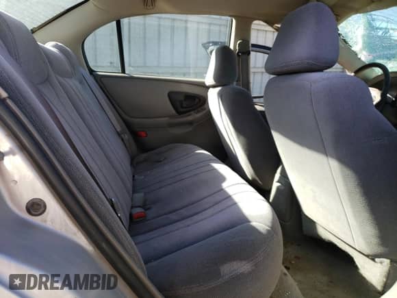 2005 Chevrolet Malibu Classic with VIN 1G1ND52F95M119473, listed as a Copart auction lot 88807605 with 240,350 mi miles and Salvage title. Bid and sale history available at DreamBid. Image 10.