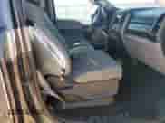 2019 Ford F-250 XL с VIN 1FTBF2B62KED20818, выставлен на аукционе Copart как лот 66916075 с пробегом 123 436 миль миль и Списание • Salvage title. История ставок и продаж доступна на DreamBid. Изображение 10.