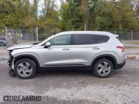 2023 Hyundai Santa Fe SEL с VIN 5NMS24AJ2PH510099, выставлен на аукционе IAAI как лот 43374398 с пробегом 30 391 миль миль и . История ставок и продаж доступна на DreamBid. Изображение 14.