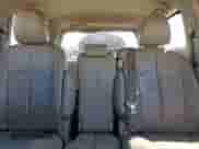 2014 Toyota Sienna XLE with VIN 5TDYK3DC1ES468830, listed as a Copart auction lot 85565925 with 190,880 mi miles and Salvage title. Bid and sale history available at DreamBid. Image 10.