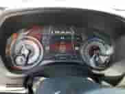 2020 Ram 1500 Limited z VIN 1C6RREHM0LN246241, wystawiony jako Copart lot #63649685 z przebiegiem 124 147 mil mil oraz Czysty tytuł • Clean title. Historia ofert i sprzedaży dostępna na DreamBid. Obrazek 9.