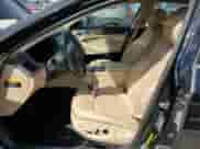2016 Hyundai Genesis 3.8L с VIN KMHGN4JEXGU118427, выставлен на аукционе Copart как лот 80609665 с пробегом 109 271 миль миль и Списание • Salvage title. История ставок и продаж доступна на DreamBid. Изображение 7.