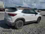 2021 Chevrolet TrailBlazer ACTIV с VIN KL79MVSLXMB038696, выставлен на аукционе Copart как лот 68108445 с пробегом 96 730 миль миль и Списание • Salvage title. История ставок и продаж доступна на DreamBid. Изображение 3.