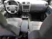 2011 Chevrolet Colorado 1LT с VIN 1GCHTCFEXB8140432, выставлен на аукционе Copart как лот 54721255 с пробегом 160 839 миль миль и Списание • Salvage title. История ставок и продаж доступна на DreamBid. Изображение 8.