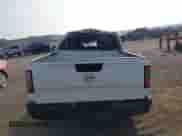 2024 Nissan Frontier SV with VIN 1N6ED1EJ8RN638222, listed as a IAAI auction lot 41750219 with Not provided miles and . Bid and sale history available at DreamBid. Image 16.