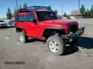 2018 Jeep Wrangler Sahara with VIN 1C4AJWBGXJL937095, listed as a Copart auction lot 42109205 with 34,408 mi miles and Salvage title. Bid and sale history available at DreamBid. Image 10.