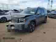 2024 Hyundai Santa Fe SEL с VIN 5NMP2DG1XRH015116, выставлен на аукционе Copart как лот 70210345 с пробегом 20 995 миль миль и Списание • Salvage title. История ставок и продаж доступна на DreamBid. Изображение 1.