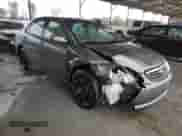 2005 Toyota Corolla LE z VIN 1NXBR32E65Z379719, wystawiony jako Copart lot #89796665 z przebiegiem 54 406 mil mil oraz Szkoda całkowita • Salvage title. Historia ofert i sprzedaży dostępna na DreamBid. Obrazek 4.