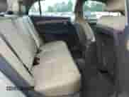 2009 Chevrolet Malibu 2LT с VIN 1G1ZJ577X9F119309, выставлен на аукционе Copart как лот 66620165 с пробегом 144 236 миль миль и Списание • Salvage title. История ставок и продаж доступна на DreamBid. Изображение 10.