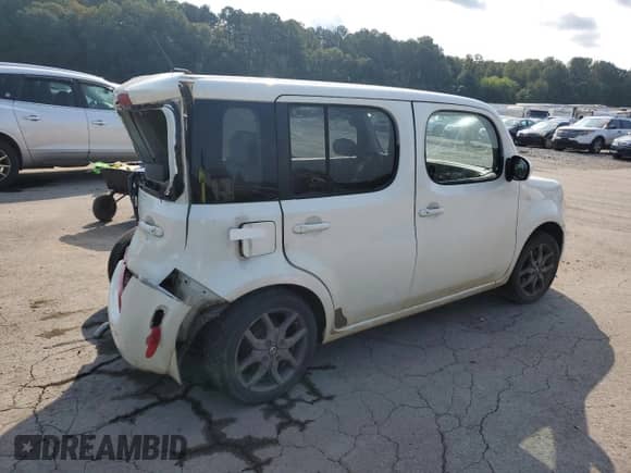 2009 Nissan Cube SL с VIN JN8AZ28R69T123018, выставлен на аукционе Copart как лот 71619675 с пробегом 188 410 миль миль и Списание • Salvage title. История ставок и продаж доступна на DreamBid. Изображение 3.
