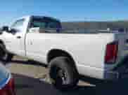 2002 Dodge RAM with VIN 1B7HU16Z02J121384, listed as a IAAI auction lot 41703702 with 167,549 mi miles and . Bid and sale history available at DreamBid. Image 3.