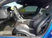 2016 Chevrolet Corvette Z51 2LT with VIN 1G1YJ2D73G5115880, listed as a Copart auction lot 42543693 with 35,921 mi miles and . Bid and sale history available at DreamBid. Image 7.