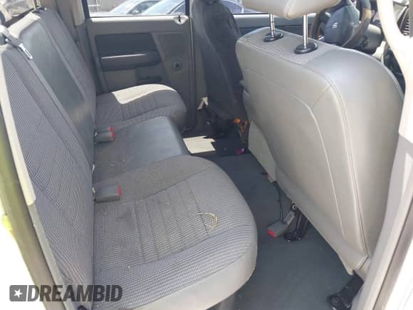 2008 Dodge 1500 SLT with VIN 1D7HU18N58J207069, listed as a IAAI auction lot 42645468 with 137,217 mi miles and . Bid and sale history available at DreamBid. Image 8.
