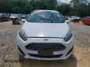 2018 Ford Fiesta S with VIN 3FADP4AJ4JM141847, listed as a Copart auction lot 64828725 with Not provided miles and Salvage title. Bid and sale history available at DreamBid. Image 5.