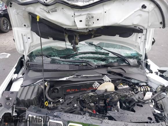 2022 Jeep Compass Limited with VIN 3C4NJDCB5NT185115, listed as a IAAI auction lot 42626053 with 39,163 mi miles and . Bid and sale history available at DreamBid. Image 10.