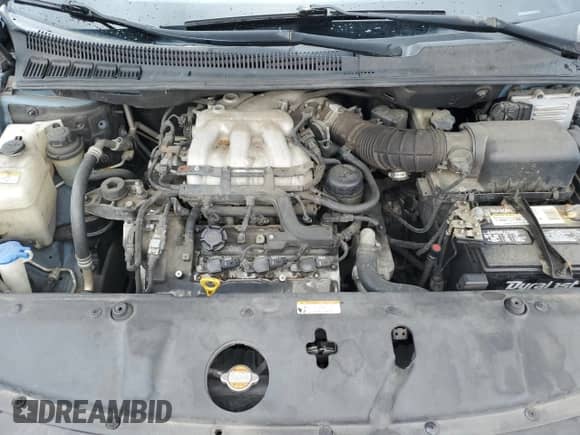 2008 Hyundai Entourage GLS с VIN KNDMC233986054089, выставлен на аукционе Copart как лот 68071865 с пробегом 224 413 миль миль и Чистый • Clean title. История ставок и продаж доступна на DreamBid. Изображение 12.
