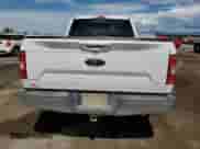 2019 Ford F-150 XL z VIN 1FTFW1E13KFC62854, wystawiony jako Copart lot #81335165 z przebiegiem 157 500 mil mil oraz Szkoda całkowita • Salvage title. Historia ofert i sprzedaży dostępna na DreamBid. Obrazek 6.