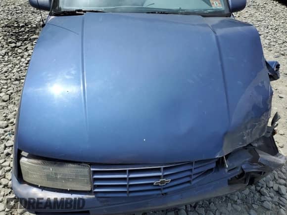 1995 Chevrolet Corsica с VIN 1G1LD55M5SY166523, выставлен на аукционе Copart как лот 56715495 с пробегом 121 035 миль миль и Списание • Salvage title. История ставок и продаж доступна на DreamBid. Изображение 11.
