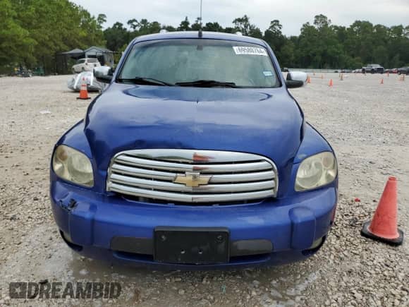 2006 Chevrolet HHR LT с VIN 3GNDA23P56S667545, выставлен на аукционе Copart как лот 69580764 с пробегом 306 621 миль миль и Чистый • Clean title. История ставок и продаж доступна на DreamBid. Изображение 5.