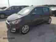 2021 Chevrolet Spark 1LT с VIN KL8CD6SA5MC732437, выставлен на аукционе Copart как лот 67020325 с пробегом 97 866 миль миль и Списание • Salvage title. История ставок и продаж доступна на DreamBid. Изображение 1.