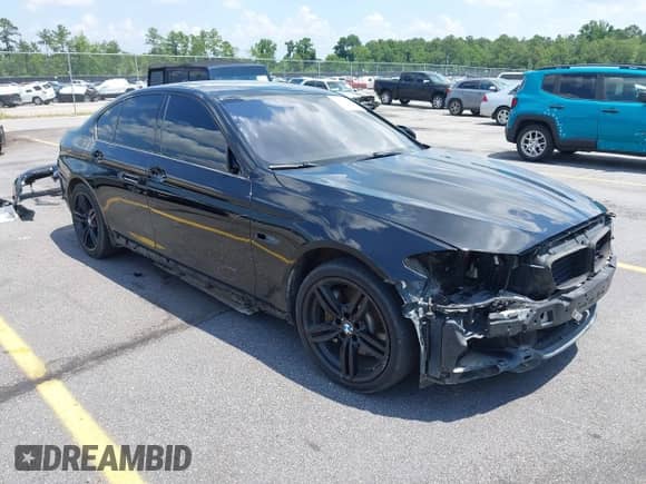 2016 BMW 5 Series 535i xDrive с VIN WBA5B3C50GG260373, выставлен на аукционе IAAI как лот 42579223 с пробегом 106 335 миль миль и . История ставок и продаж доступна на DreamBid. Изображение 1.