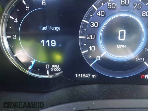 2016 Cadillac Escalade Luxury Collection с VIN 1GYS4BKJ8GR109207, выставлен на аукционе IAAI как лот 43180482 с пробегом 121 647 миль миль и . История ставок и продаж доступна на DreamBid. Изображение 15.