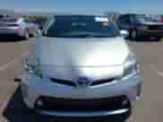 2013 Toyota Prius One z VIN JTDKN3DU7D5562835, wystawiony jako IAAI lot #42598941 z przebiegiem 104 292 mil mil oraz . Historia ofert i sprzedaży dostępna na DreamBid. Obrazek 12.