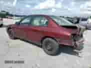 2001 Chevrolet Malibu с VIN 1G1ND52J116239528, выставлен на аукционе Copart как лот 64851795 с пробегом 209 795 миль миль и Списание • Salvage title. История ставок и продаж доступна на DreamBid. Изображение 2.