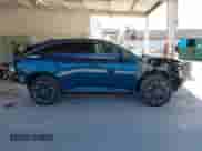 2025 Nissan Murano Platinum with VIN 5N1AZ3DT2SC112599, listed as a IAAI auction lot 42931843 with 3,340 mi miles and . Bid and sale history available at DreamBid. Image 14.