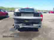 2019 Chevrolet Colorado 2WD Work Truck with VIN 1GCHSBEA6K1123485, listed as a IAAI auction lot 41995652 with 54,947 mi miles and . Bid and sale history available at DreamBid. Image 16.