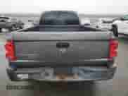 2008 Dodge Dakota with VIN 1D7HW32K48S504266, listed as a Copart auction lot 42928435 with 119,405 mi miles and Salvage title. Bid and sale history available at DreamBid. Image 6.