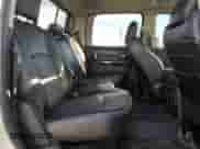 2017 Ram 1500 Laramie с VIN 1C6RR7VT8HS700381, выставлен на аукционе Copart как лот 49767395 с пробегом 102 561 миль миль и Списание • Salvage title. История ставок и продаж доступна на DreamBid. Изображение 10.