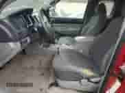 2005 Toyota Tacoma с VIN 5TEUU42N15Z033313, выставлен на аукционе Copart как лот 86146965 с пробегом 255 199 миль миль и Чистый • Clean title. История ставок и продаж доступна на DreamBid. Изображение 7.