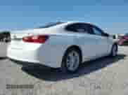 2017 Chevrolet Malibu LT с VIN 1G1ZE5STXHF201077, выставлен на аукционе Copart как лот 81667625 с пробегом 92 479 миль миль и Списание • Salvage title. История ставок и продаж доступна на DreamBid. Изображение 3.