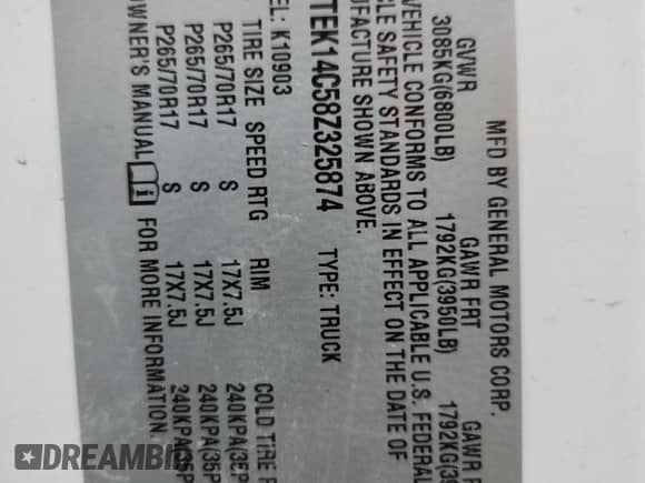 2008 GMC Sierra 1500 Work Truck с VIN 1GTEK14C58Z325874, выставлен на аукционе Copart как лот 70578925 с пробегом 200 291 миль миль и Списание • Salvage title. История ставок и продаж доступна на DreamBid. Изображение 12.