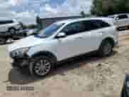 2017 Kia Sorento LX with VIN 5XYPG4A36HG235745, listed as a Copart auction lot 66959525 with Not provided miles and Salvage title. Bid and sale history available at DreamBid. Image 1.