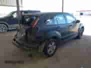 2008 Dodge Caliber SE with VIN 1B3HB28B08D645851, listed as a IAAI auction lot 43337769 with 283,019 mi miles and . Bid and sale history available at DreamBid. Image 4.