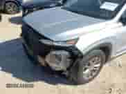 2019 Hyundai Santa Fe SE с VIN 5NMS23AD0KH032939, выставлен на аукционе IAAI как лот 43256408 с пробегом 135 390 миль миль и . История ставок и продаж доступна на DreamBid. Изображение 6.