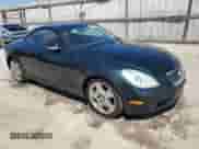 2004 Lexus SC 430 z VIN JTHFN48Y940052356, wystawiony jako Copart lot #69800065 z przebiegiem 176 137 mil mil oraz Czysty tytuł • Clean title. Historia ofert i sprzedaży dostępna na DreamBid. Obrazek 4.