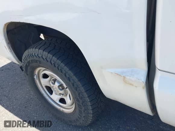 2006 Dodge Dakota ST с VIN 1D7HE28K96S707722, выставлен на аукционе IAAI как лот 42825149 с пробегом 159 699 миль миль и . История ставок и продаж доступна на DreamBid. Изображение 19.