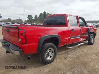 2006 Chevrolet Silverado 1500HD LT1 с VIN 1GCGC13U26F226900, выставлен на аукционе IAAI как лот 41745260 с пробегом 94 397 миль миль и . История ставок и продаж доступна на DreamBid. Изображение 4.