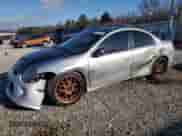 2005 Dodge Neon SRT-4 with VIN 1B3ES66S75D147817, listed as a Copart auction lot 86819374 with 99,625 mi miles and Clean title. Bid and sale history available at DreamBid. Image 1.