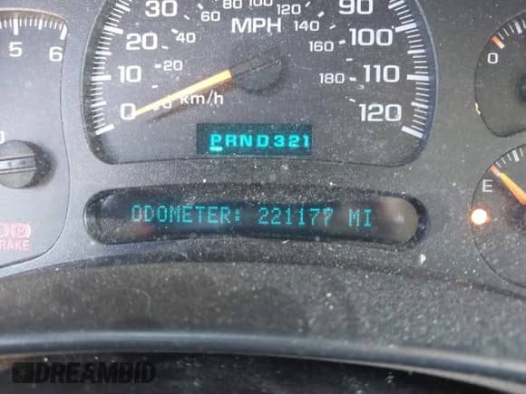 2004 Chevrolet Suburban LT с VIN 1GNFK16ZX4J231897, выставлен на аукционе IAAI как лот 42406882 с пробегом 221 177 миль миль и . История ставок и продаж доступна на DreamBid. Изображение 15.