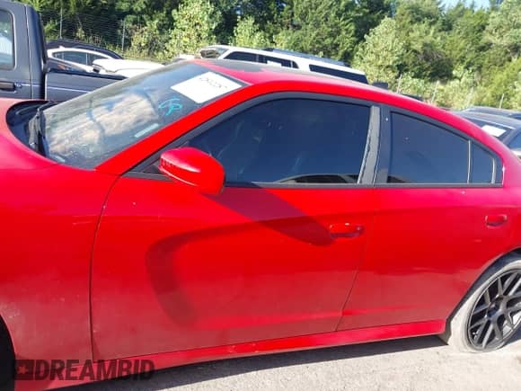 2018 Dodge Charger R/T с VIN 2C3CDXCT6JH217585, выставлен на аукционе IAAI как лот 42812287 с пробегом 110 601 миль миль и . История ставок и продаж доступна на DreamBid. Изображение 15.