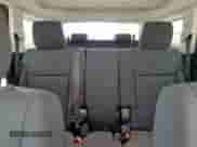 2010 Dodge Journey SXT with VIN 3D4PG5FV1AT189369, listed as a Copart auction lot 83823725 with 170,052 mi miles and Salvage title. Bid and sale history available at DreamBid. Image 10.