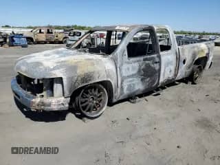 2009 Chevrolet Silverado 1500 Work Truck z VIN 1GCEK19C19Z166975, wystawiony jako Copart lot #66416755 z przebiegiem Nie podano mil oraz Nie do naprawy • Non repairable. Historia ofert i sprzedaży dostępna na DreamBid. Obrazek 1.